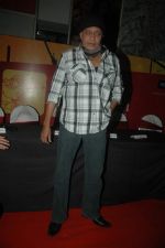 Mithun Chakraborty at 13th Mami flm festival in Cinemax, Mumbai on 19th Oct 2011 (64).JPG